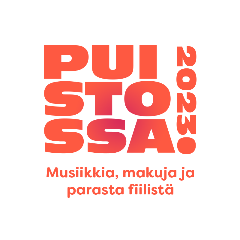 Puistossa!-festivaali – 28.– • Laukaa, Peurunka